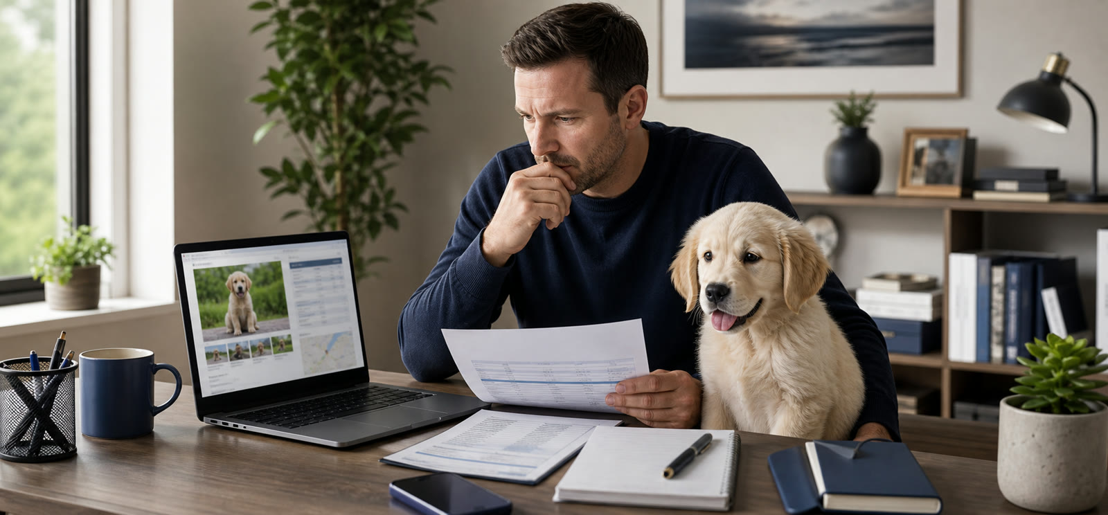 Pet Scam Recovery