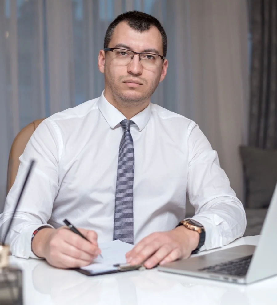 Head of Asset Recovery